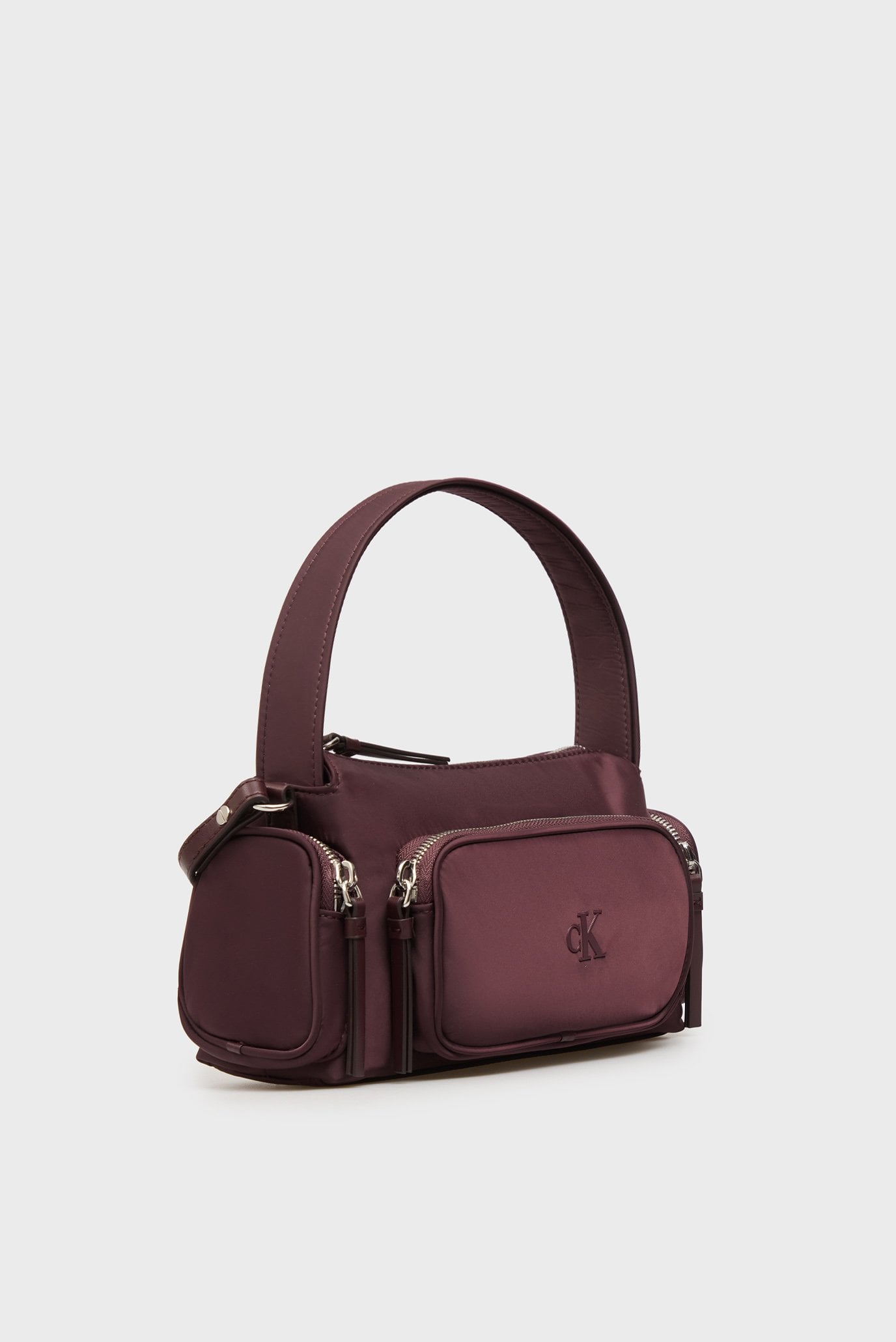 Сумка POCKET NYLON BAG W  STRAP 3