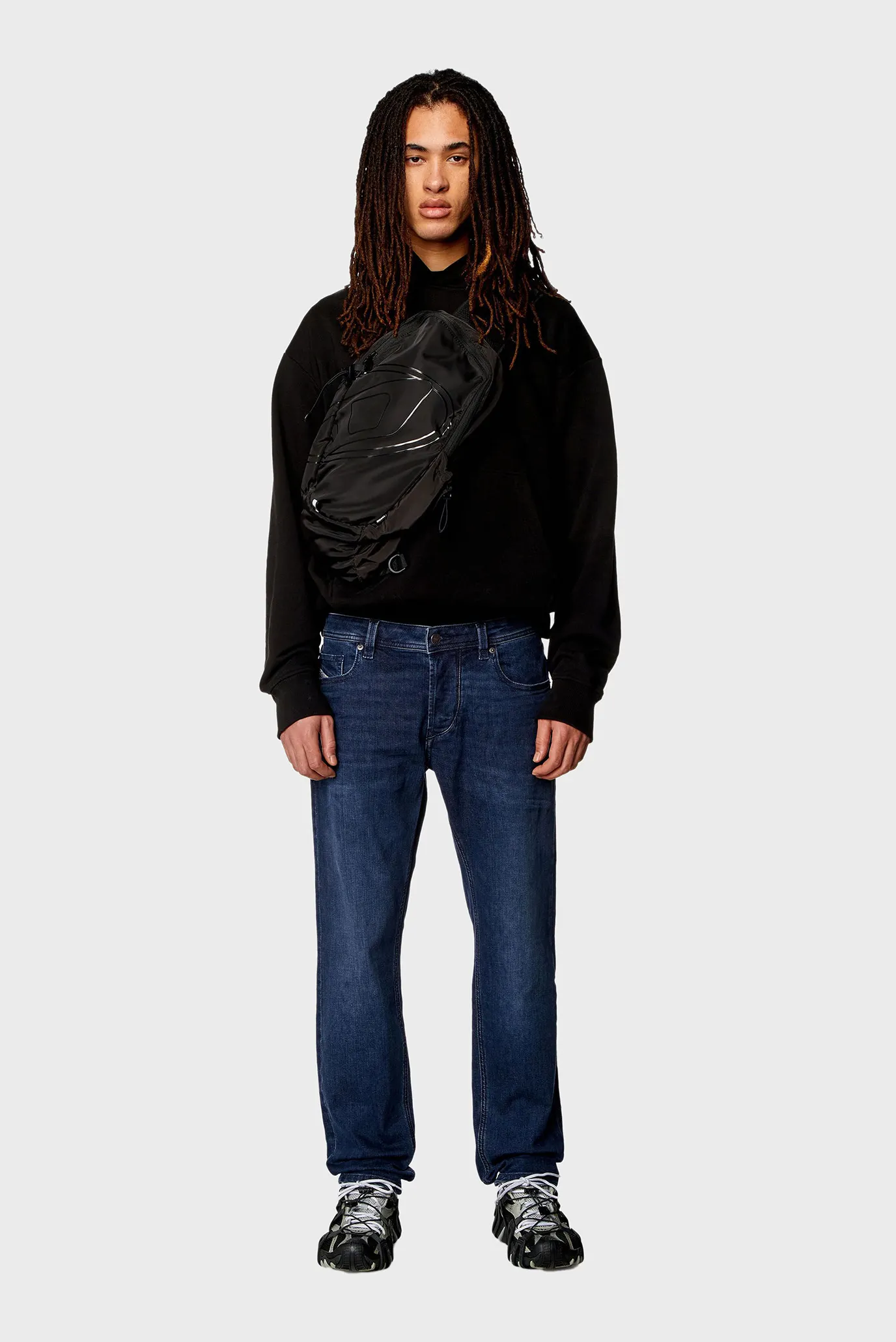 Джинсы 1986 LARKEE-BEEX L.32 PANTALONI 2