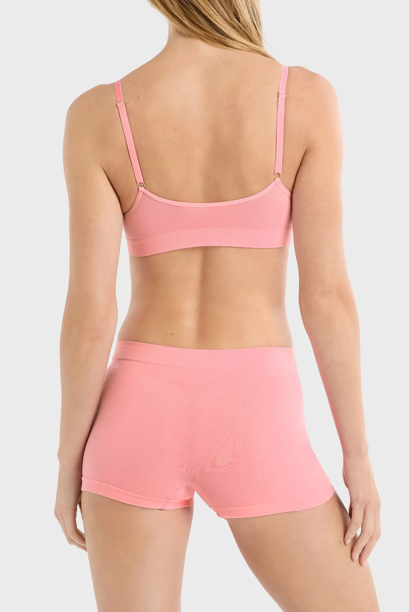 Трусы/AMANDE - SHORT 3