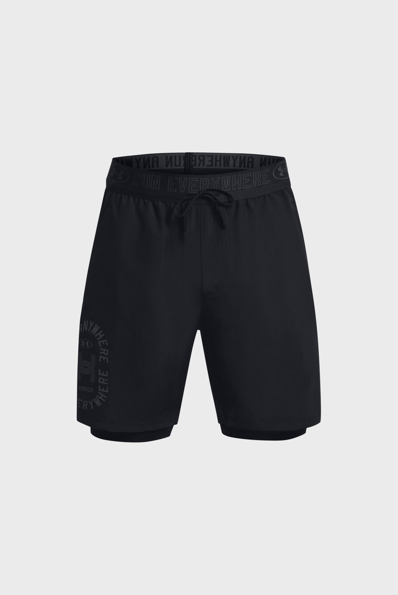 Шорты UA RUN EVERYWHERE SHORT 9