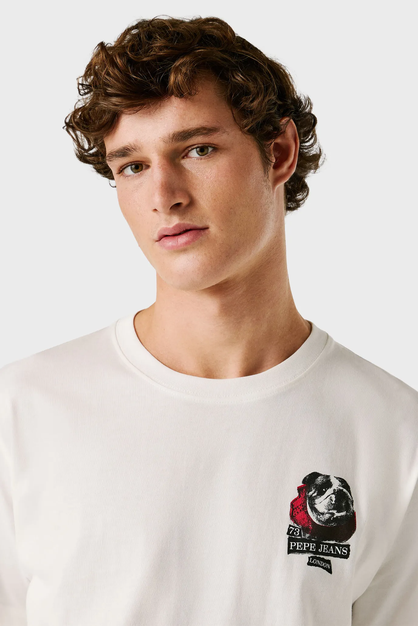 Футболка SHAD TEE 4