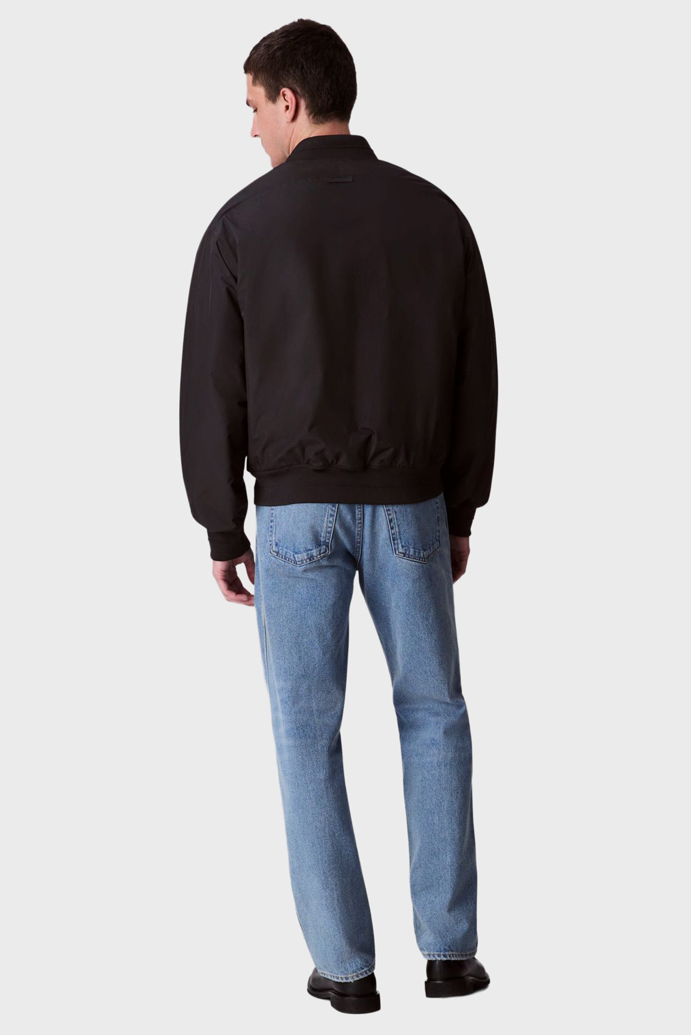 Куртка демисезонная/LS SPORTSWEAR HERO BOMBER 3