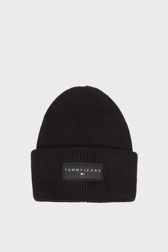Шапка TJM LINEAR BEANIE Tommy Jeans