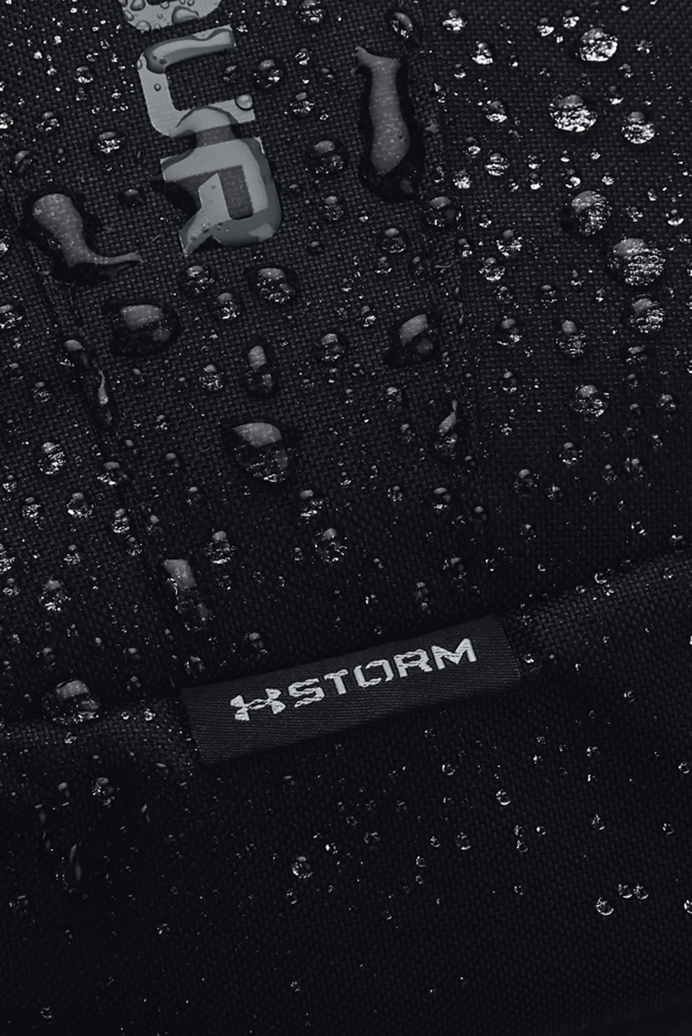 Рюкзак UA Hustle Lite Backpack 10