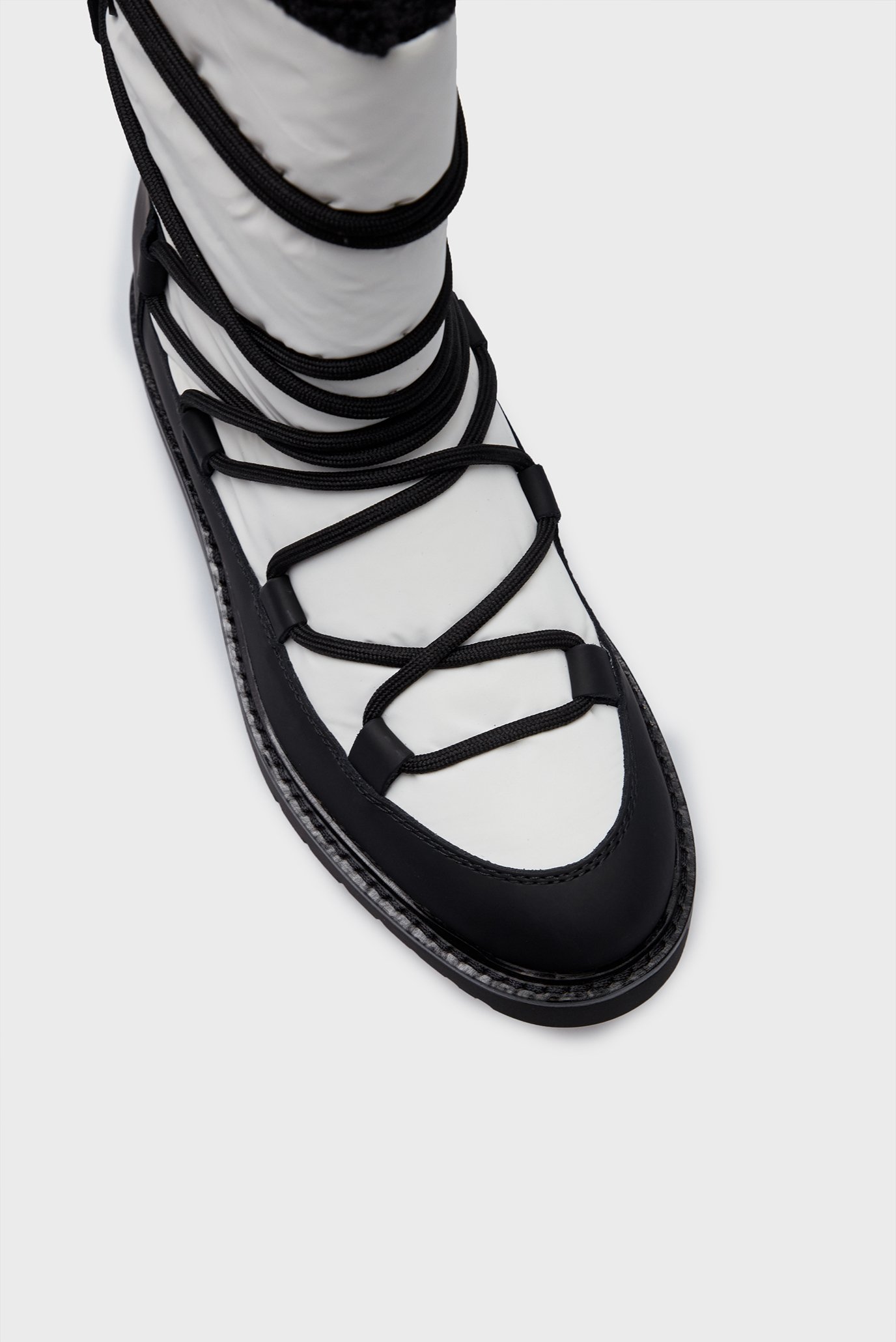 Валенки PLUS SNOW BOOT 4