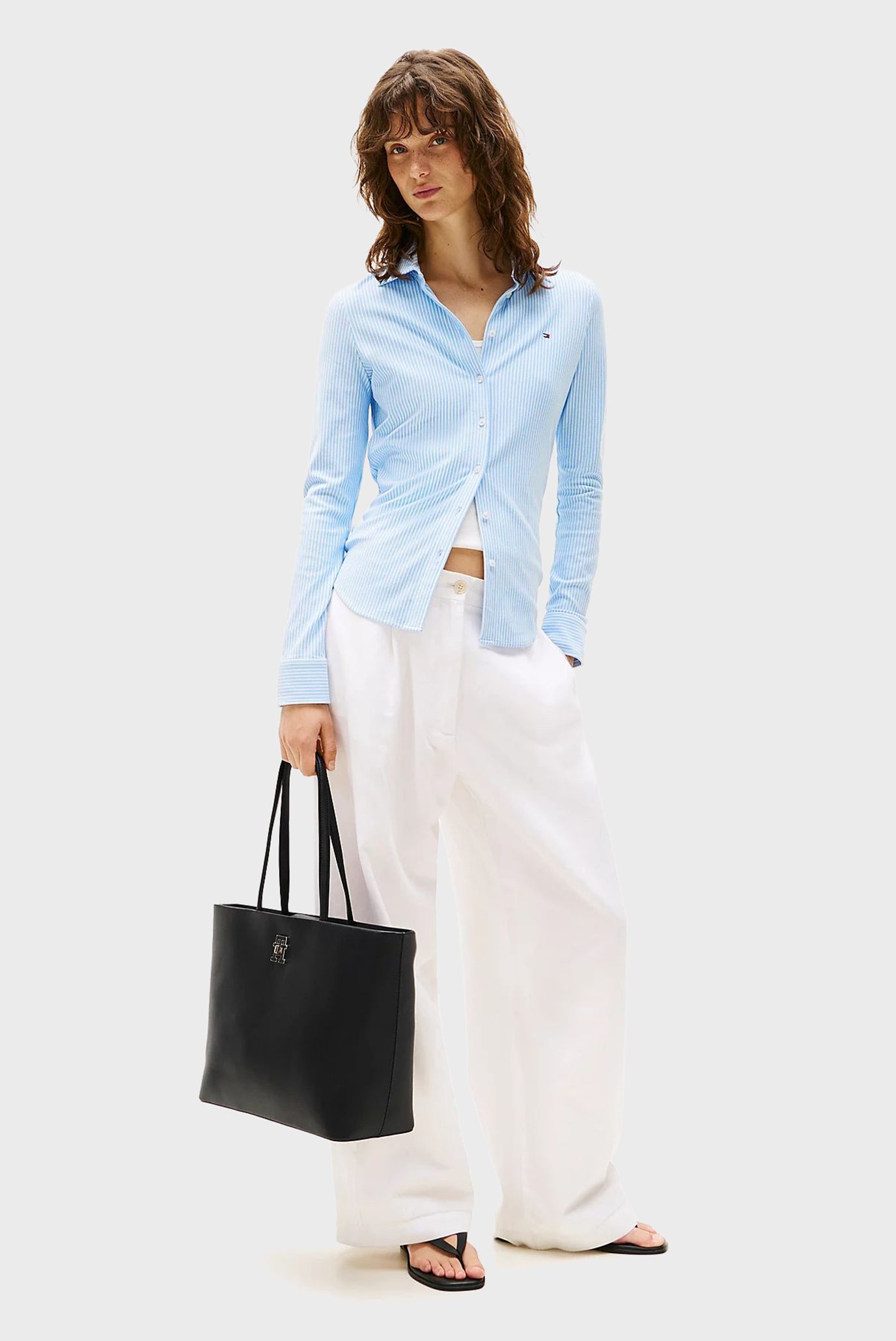 Сумка TH MODERN TOTE 2