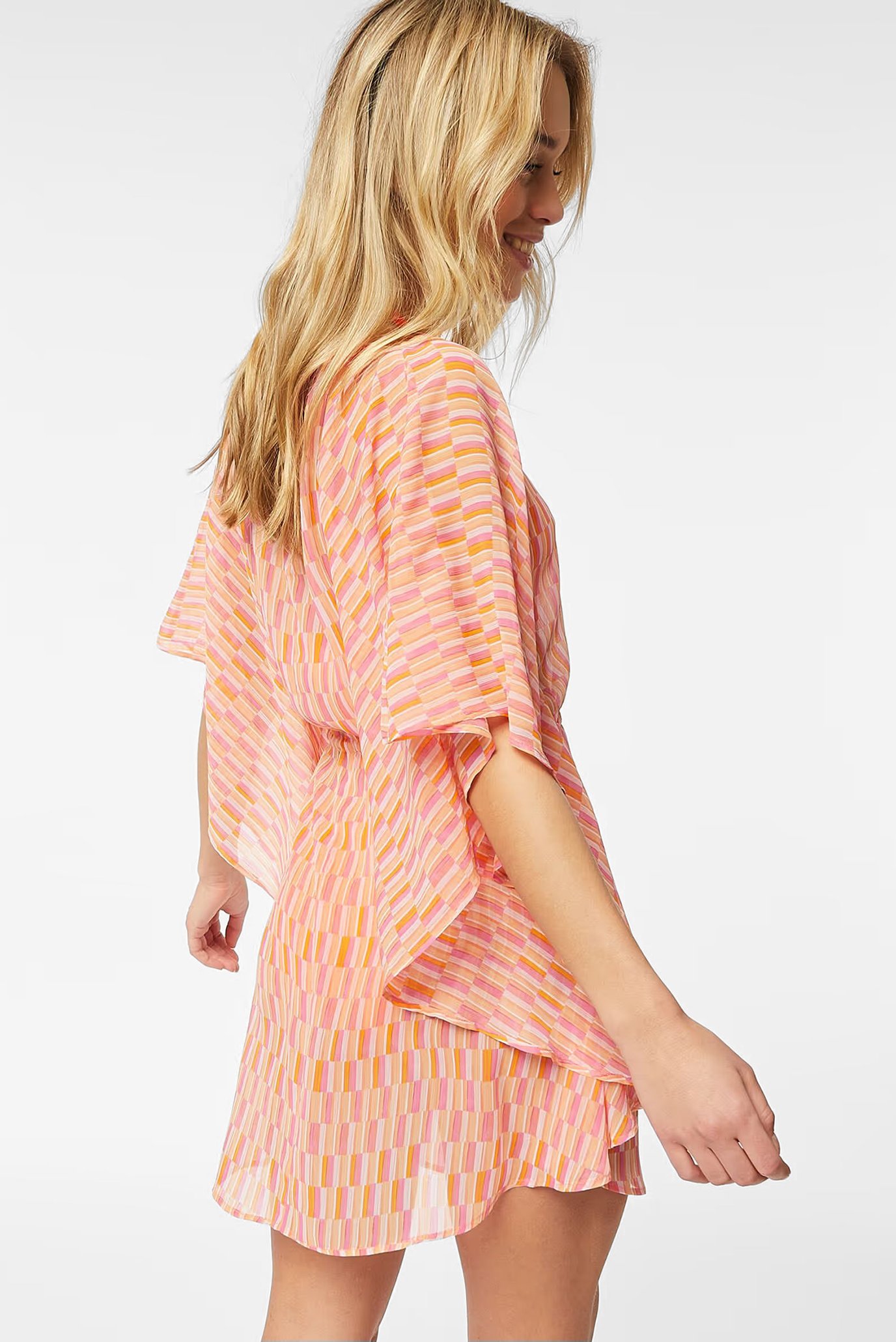 Платье LILLY B - TUNIQUE 3