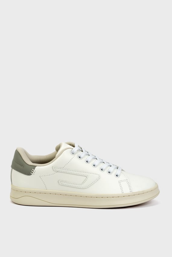 Кроссовки ATHENE   S-ATHENE LOW W SNEAKERS Diesel