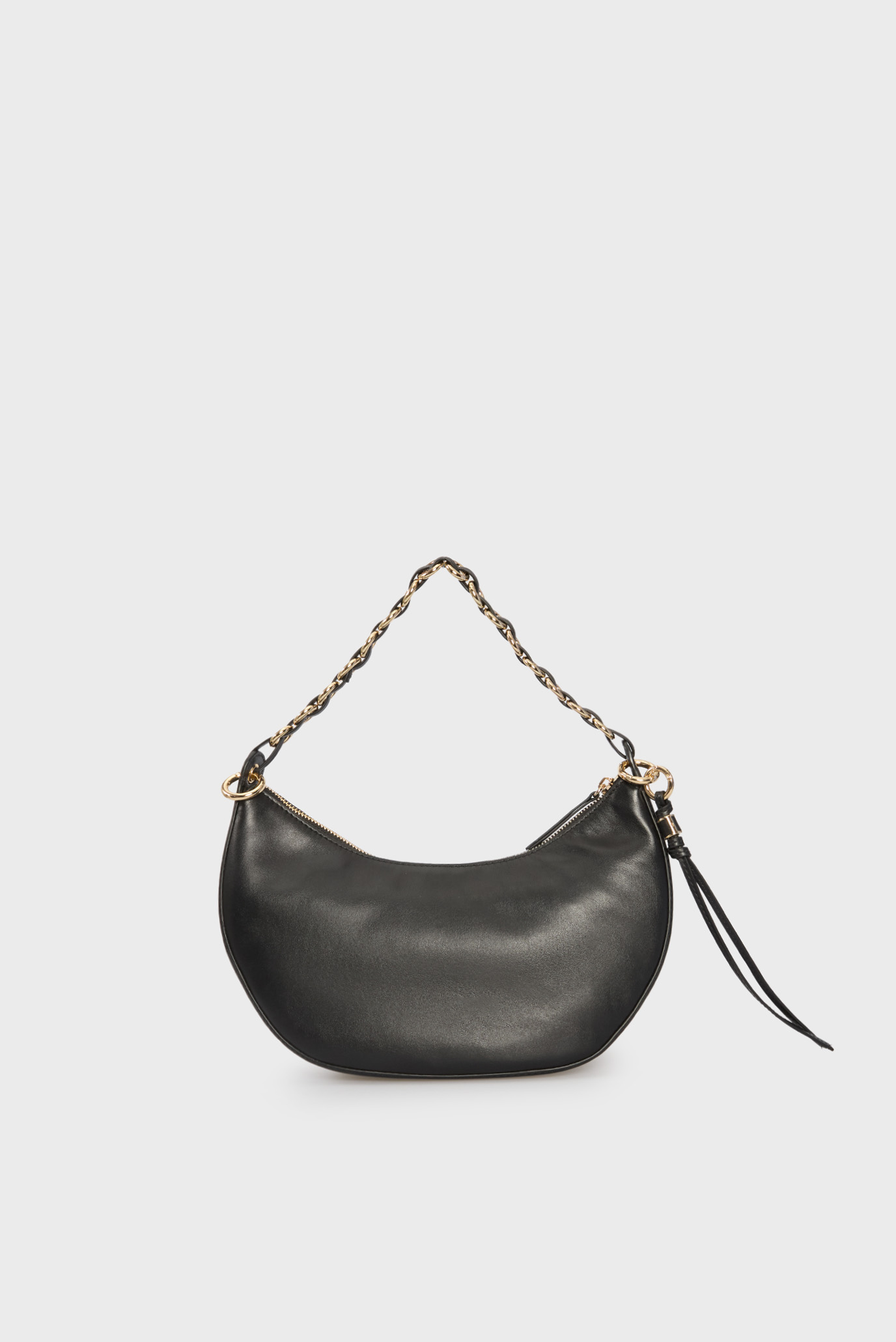 Сумка/MOON LEATHER CROSSOVER 4