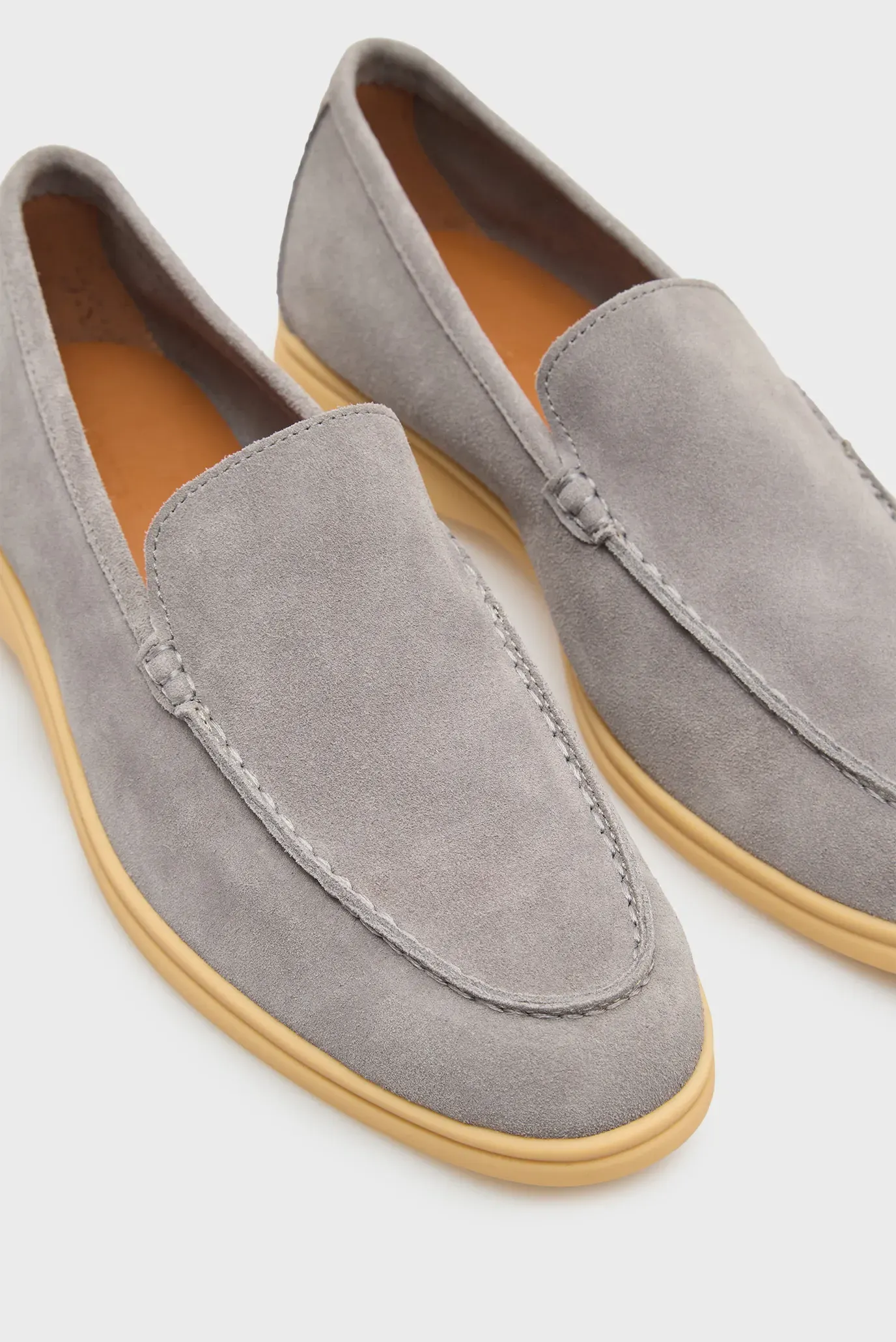 Лоферы Carlos 2