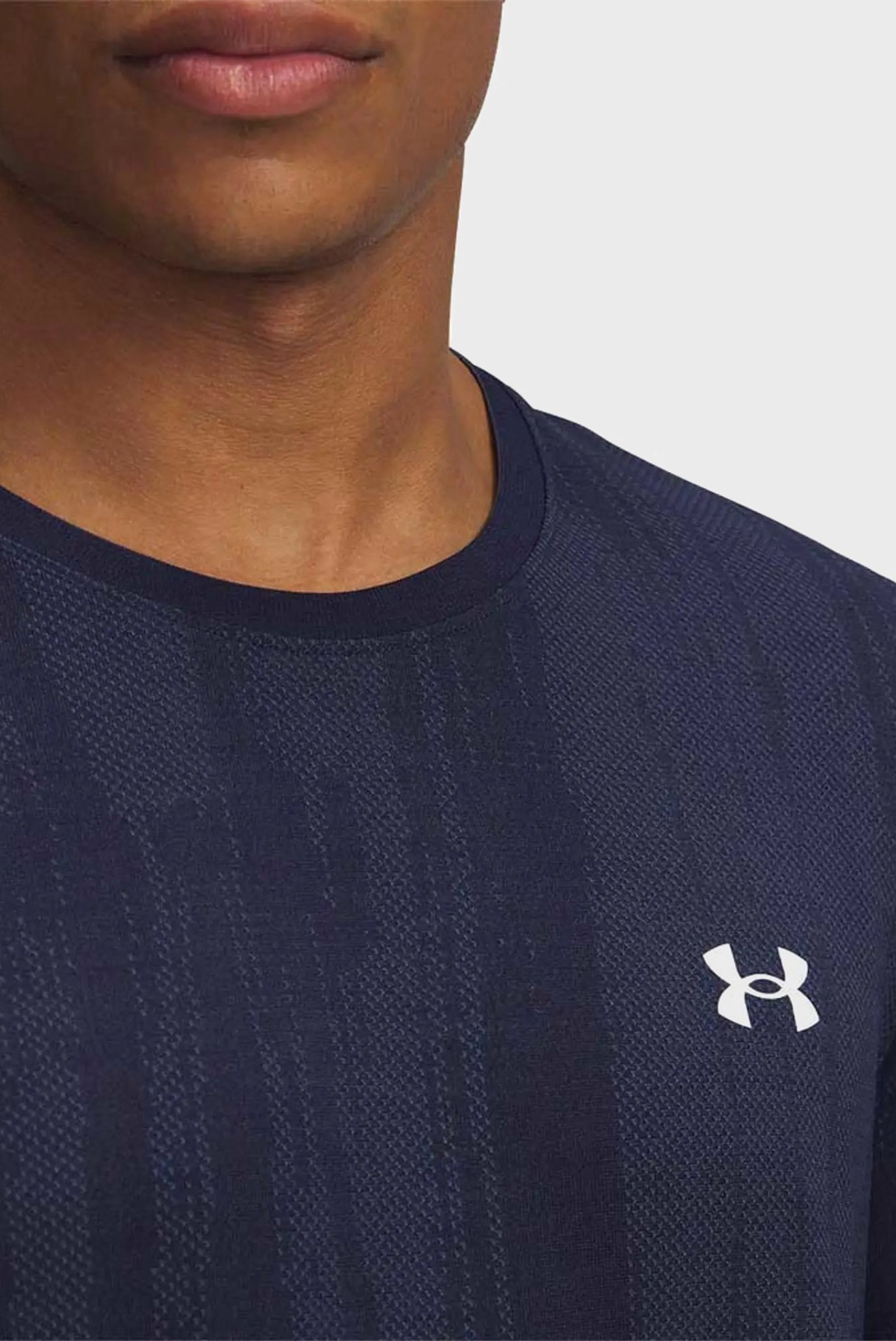 Футболка Vanish Seamless Novelty SS 3