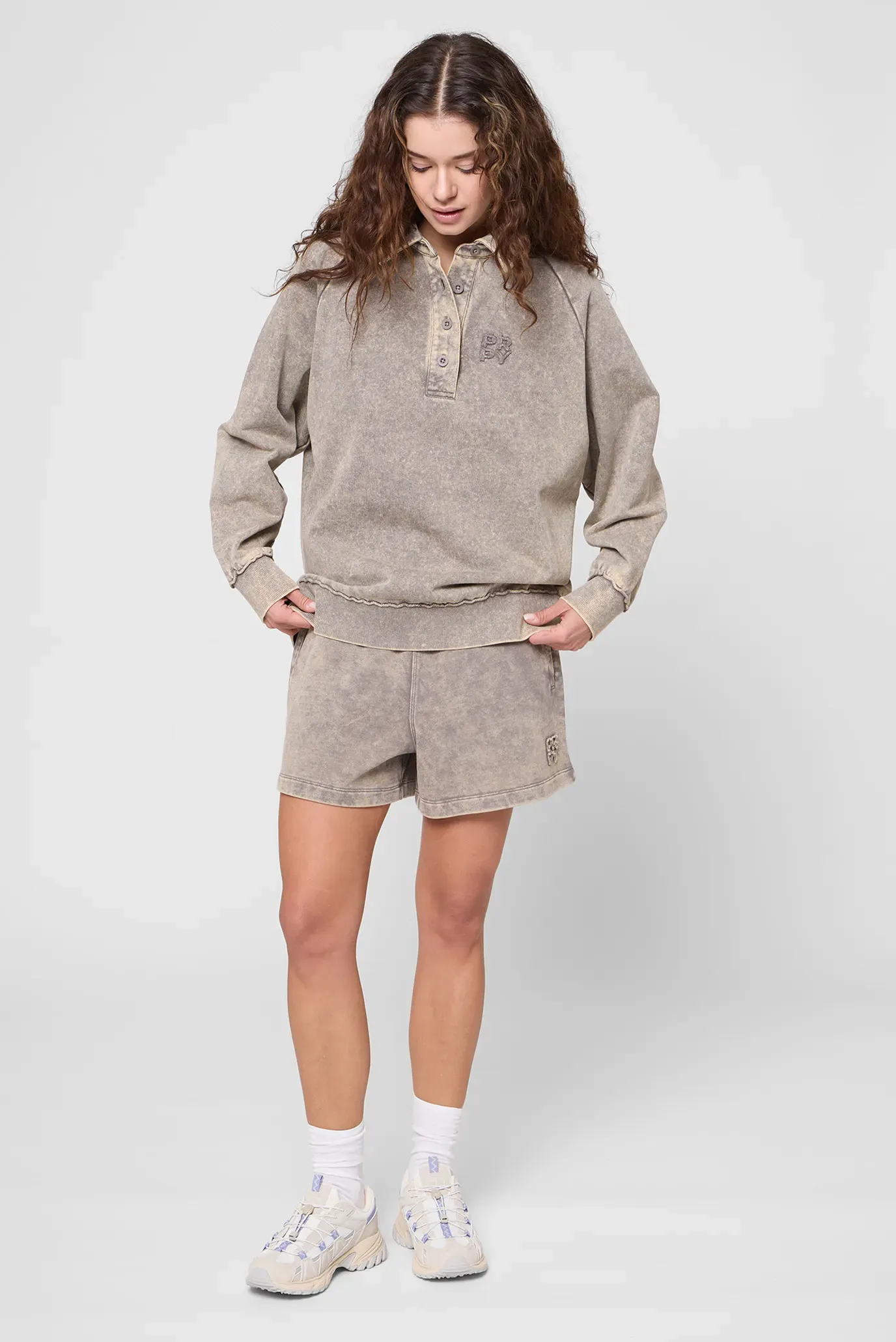 Шорты/WTSH 025 2