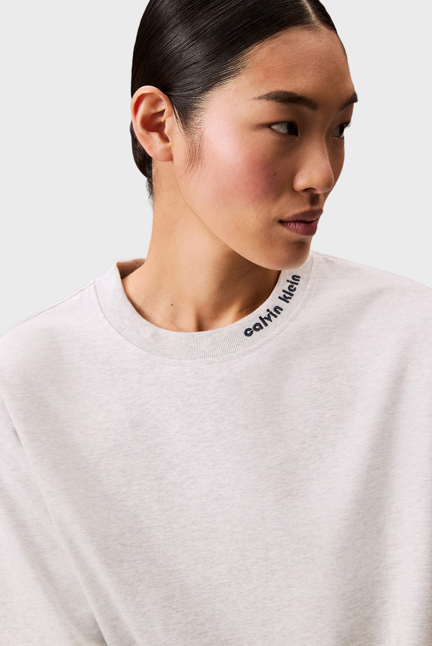 Футболка/A- COOLING JERSEY RELAXED TEE 5