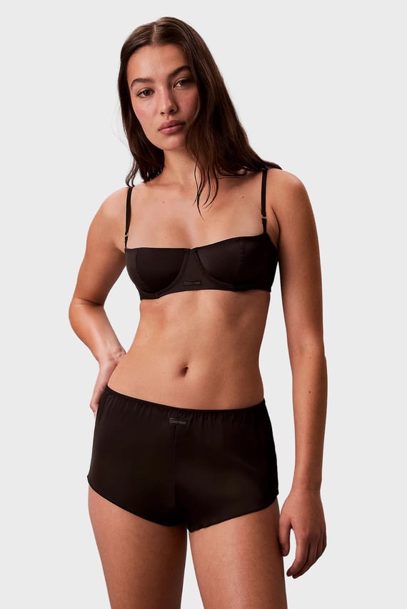 Бюстгальтер UNLINED BALCONETTE Calvin Klein