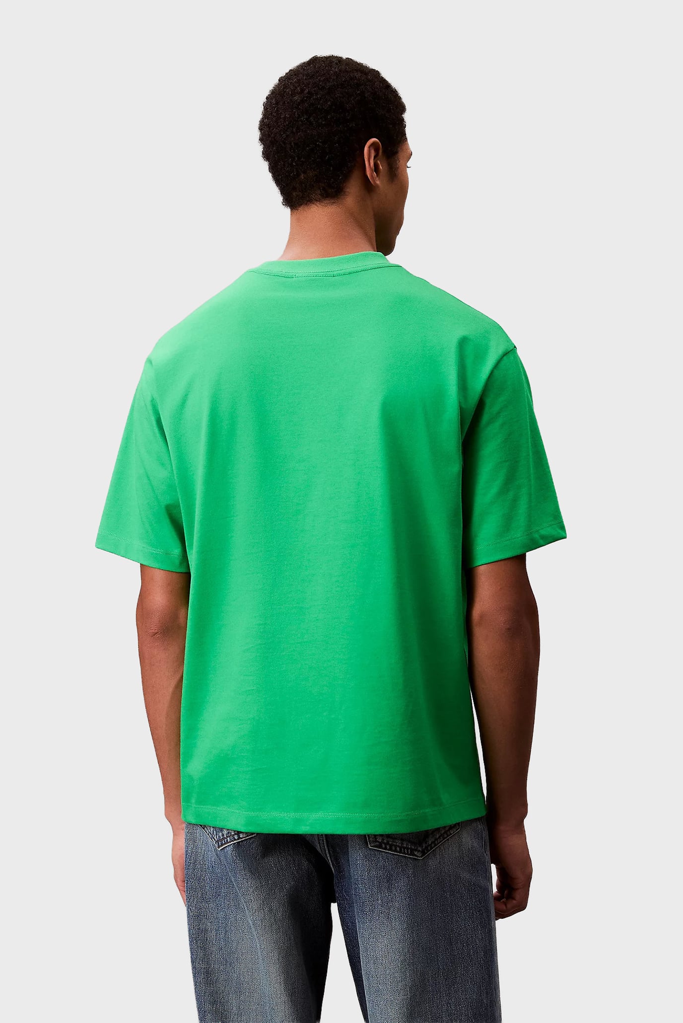 Футболка SS 16S Calvin Klein BAUHAUS GRAP 3