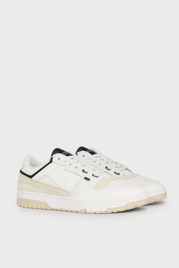 Кеды TH BASKET STREET LTH
