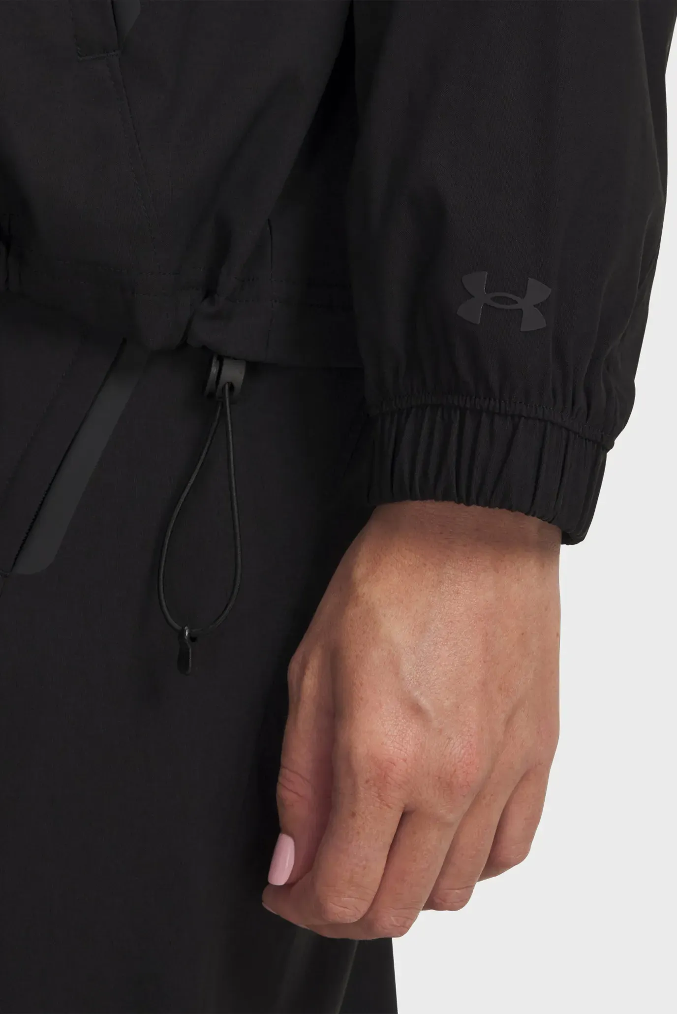 Ветровка Luna Wvn FZ 3