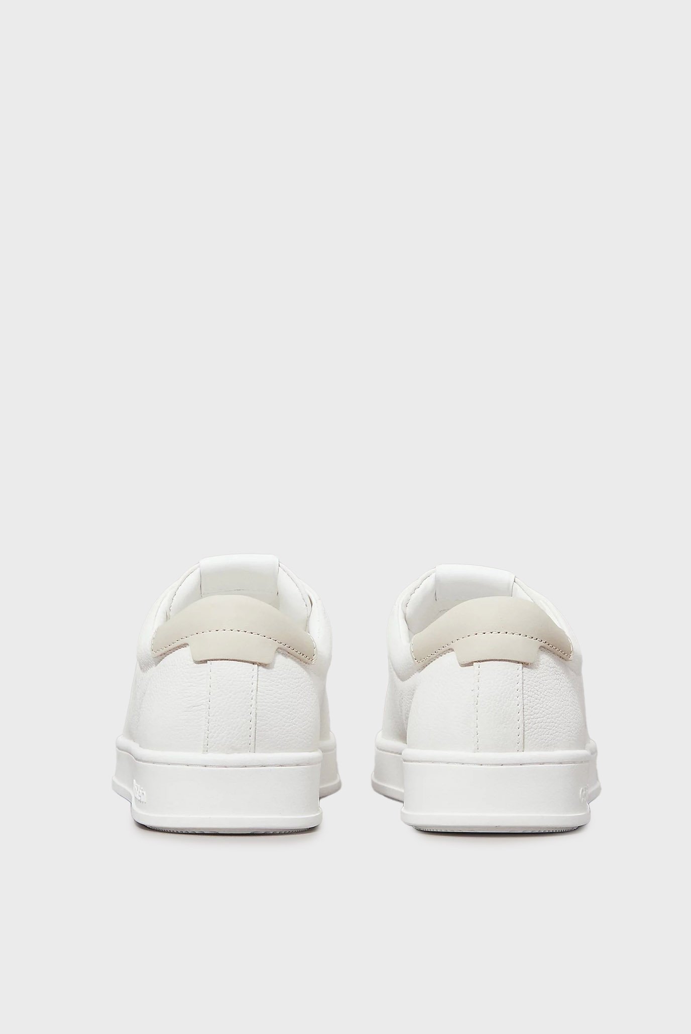 Кеды LOW TOP LACE UP NUCalvin Klein Кеды LOW TOP LACE UP NU 5