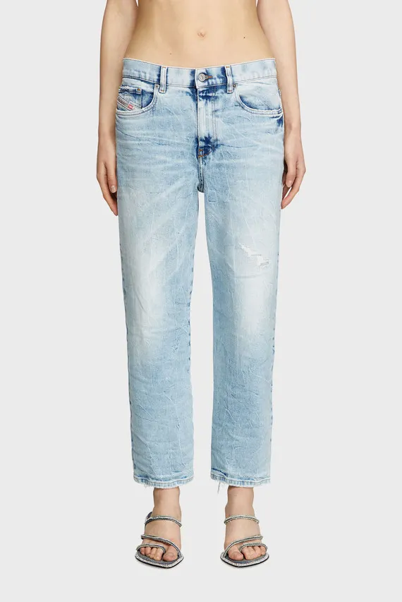 Джинсы 2016 D-AIR L.32 PANTALONI Diesel