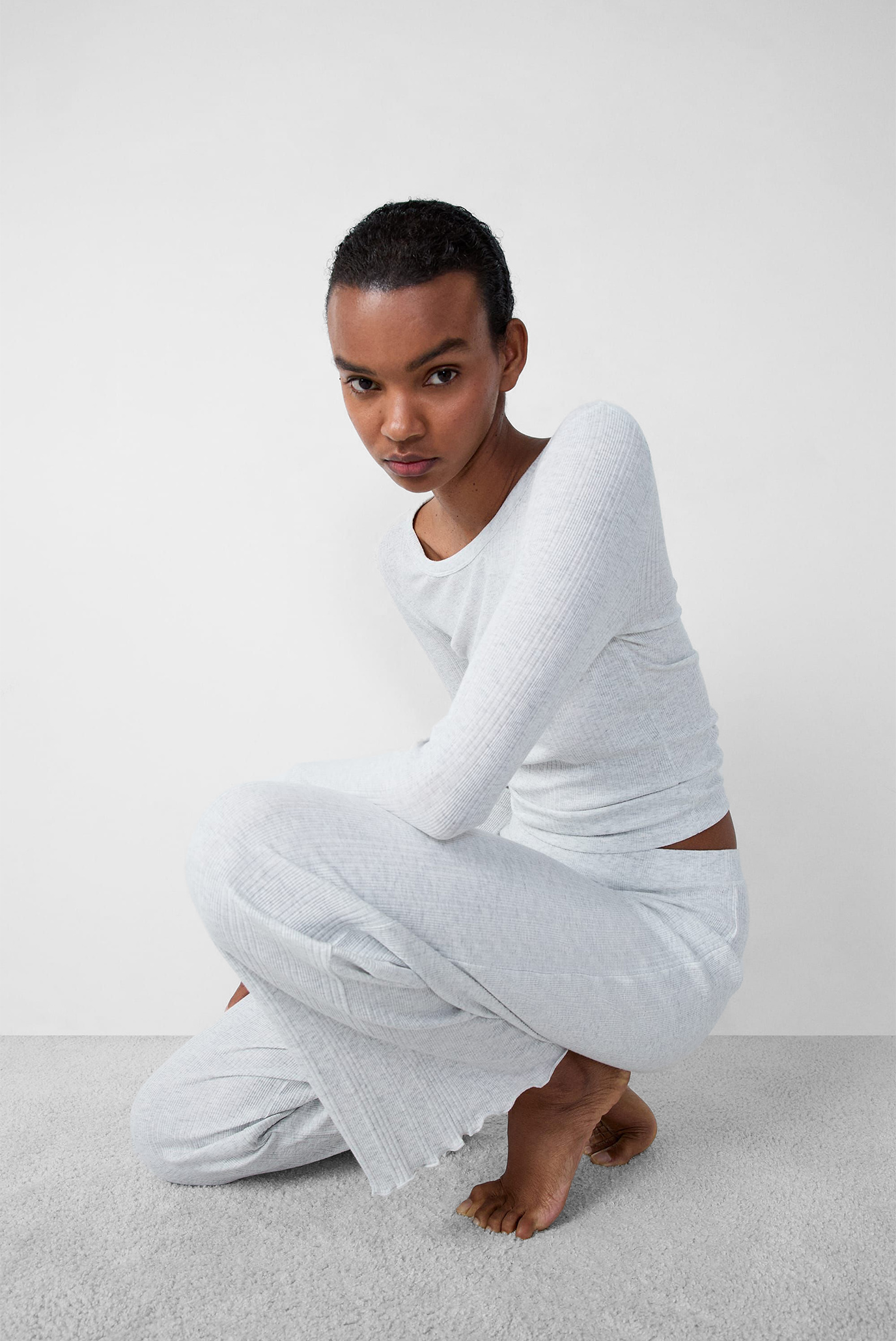 Штаны COLY - PANTALON 3