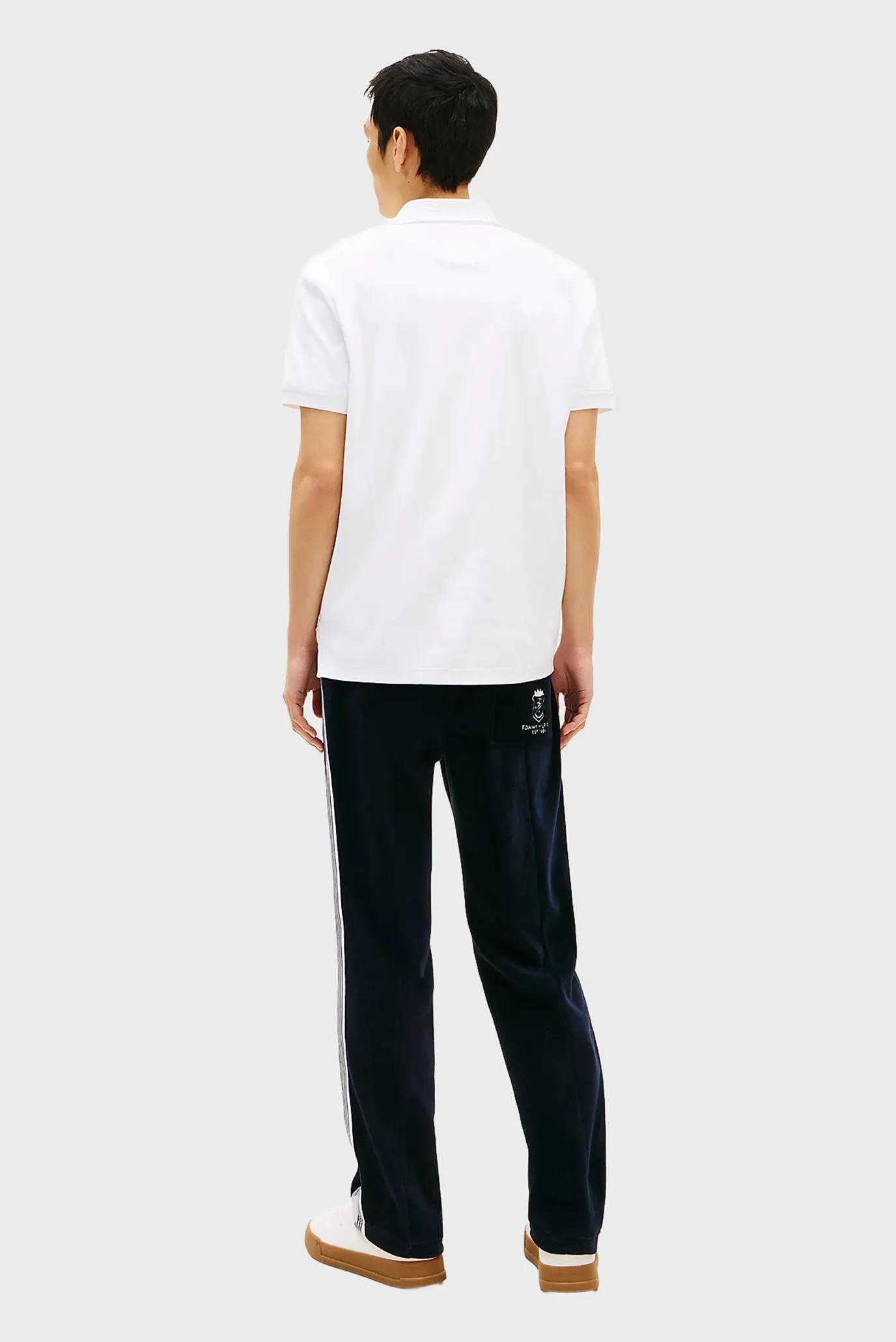 Поло IM ICON REG POLO 3