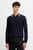Поло с длинным рукавом LONG SLEEVES POLO - VISCOSE BLEND
