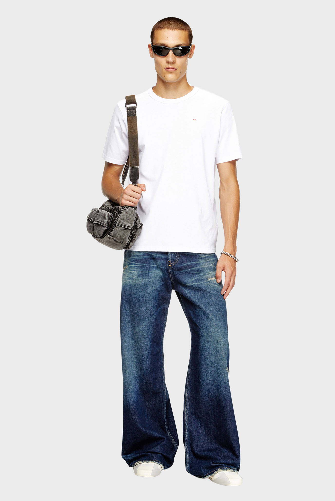 Футболка T-ADJUST-MICRODIV MAGLIETTA 2