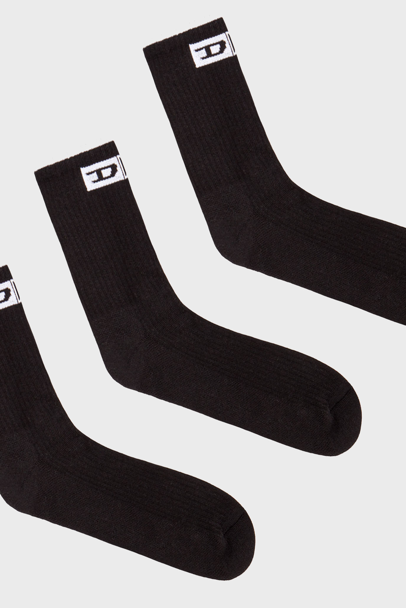 Набор носков SKM-D-DIVISION-MID-CUT-CUSHIONED-SOCKS SOCKS 2