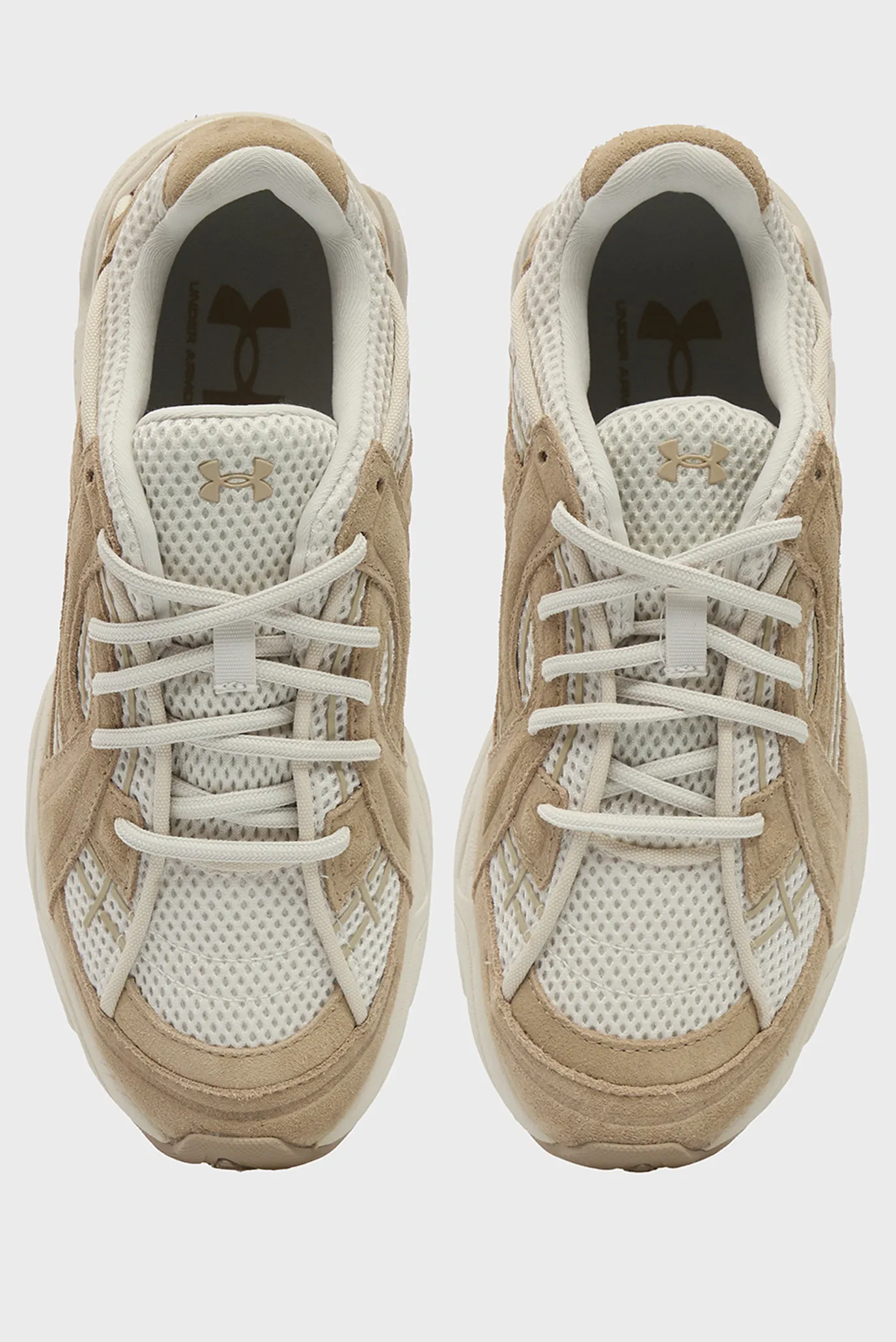 Кроссовки UA Sola Fresh Set 4