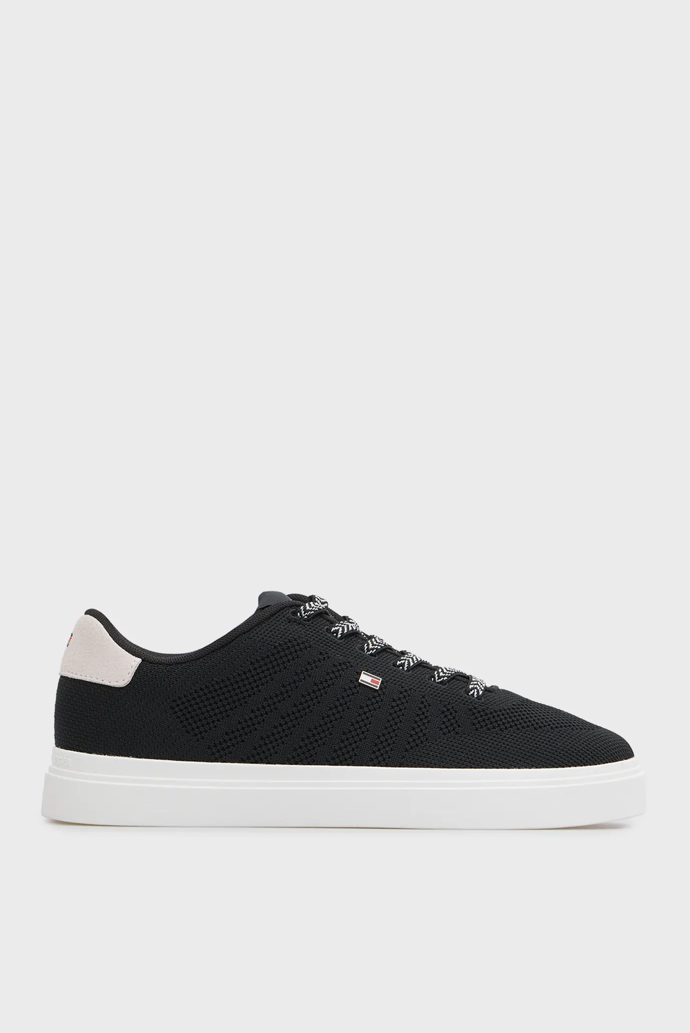 Кеды TH FEMININE CUPSOLE KNIT 1