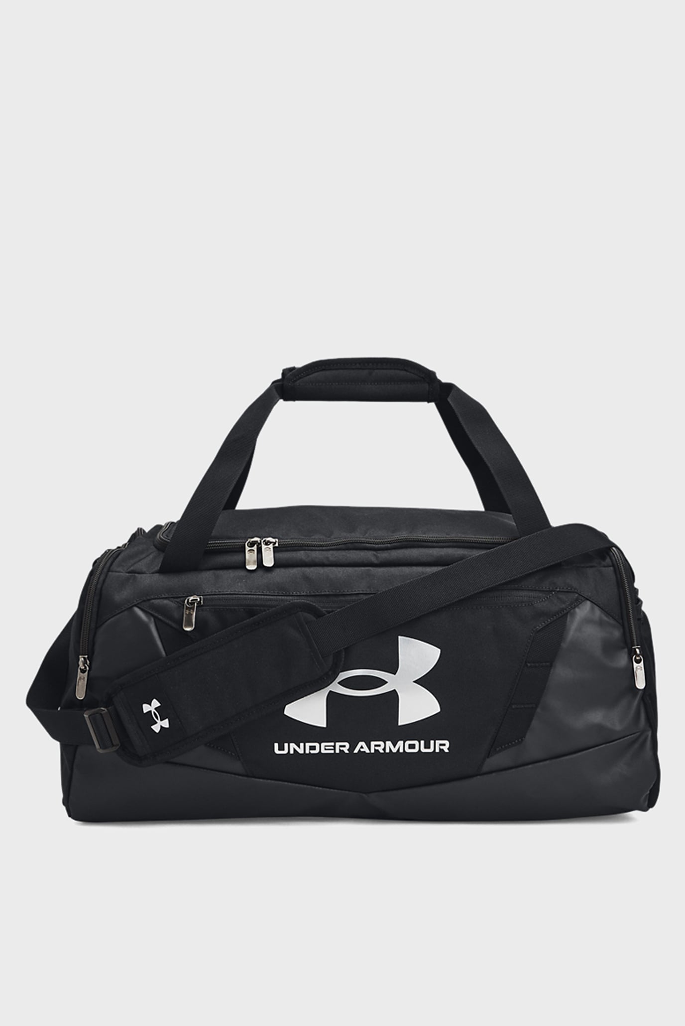 Черная спортивная сумка UA Undeniable 5.0 Duffle SM 7