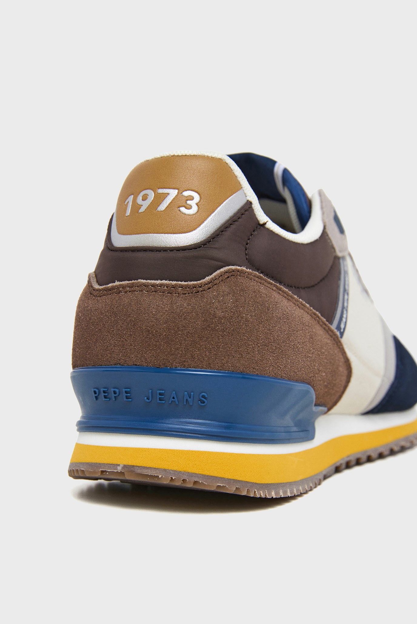 Кроссовки LONDON LINK M 2