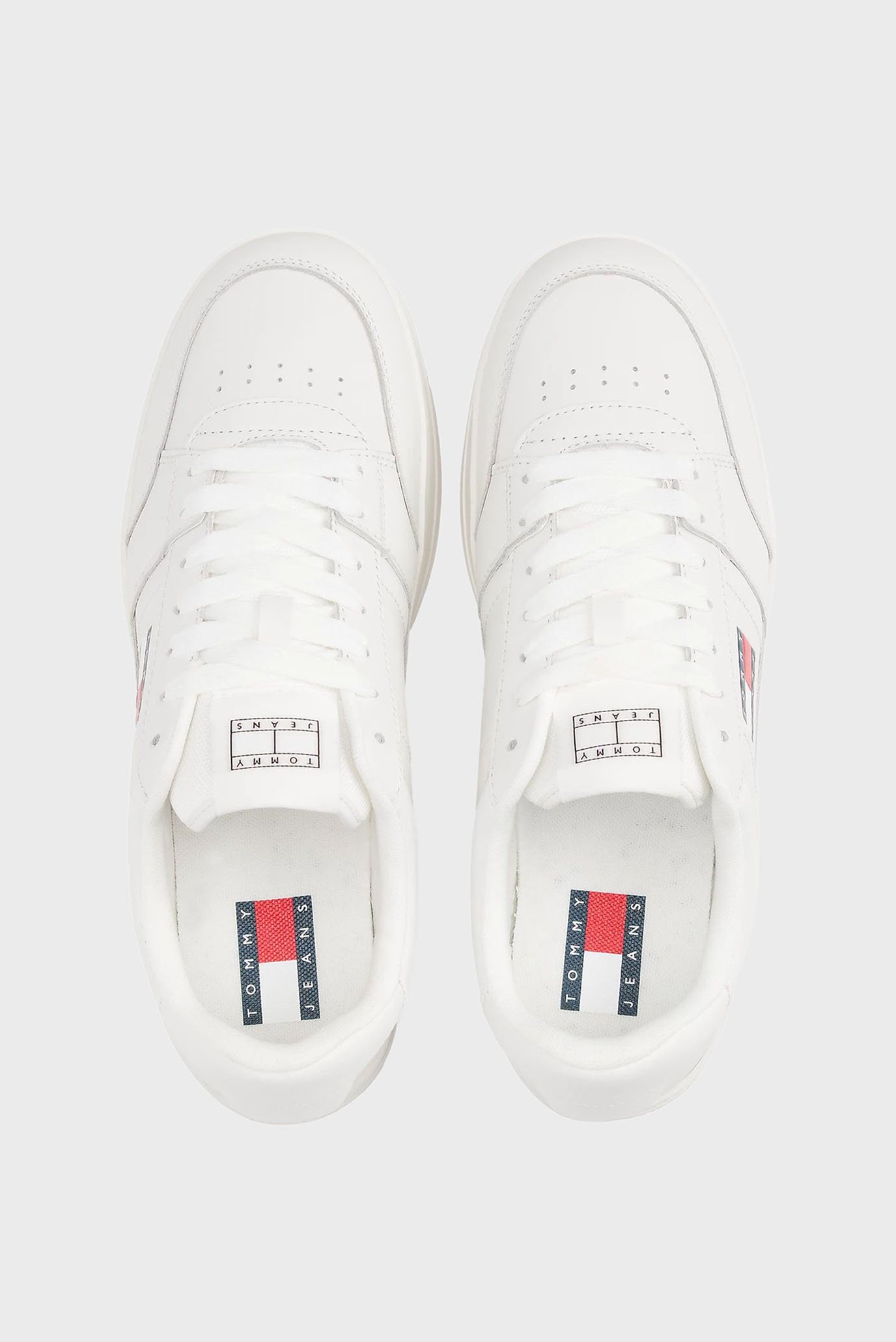 Кроссовки TJM THE GREENWICH NEW ESS 5