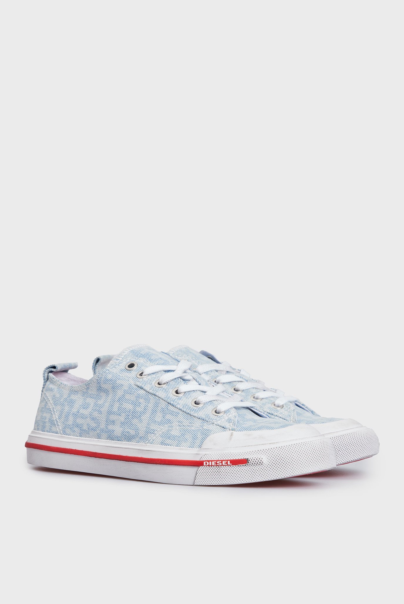 Кеды ATHOS   S-ATHOS LOW W SNEAKERS 7