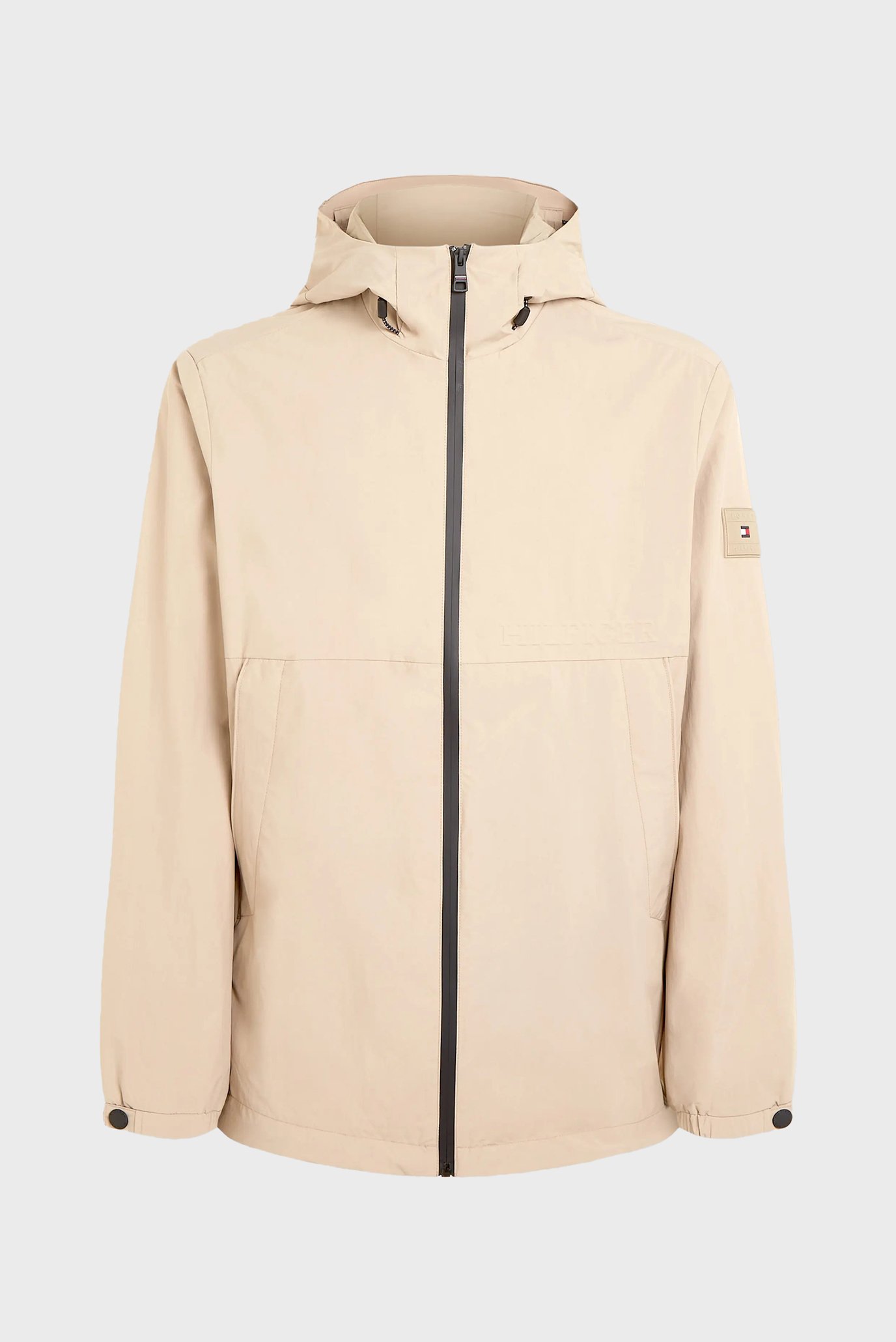 Ветровка PORTLAND HOODED JACKET 5