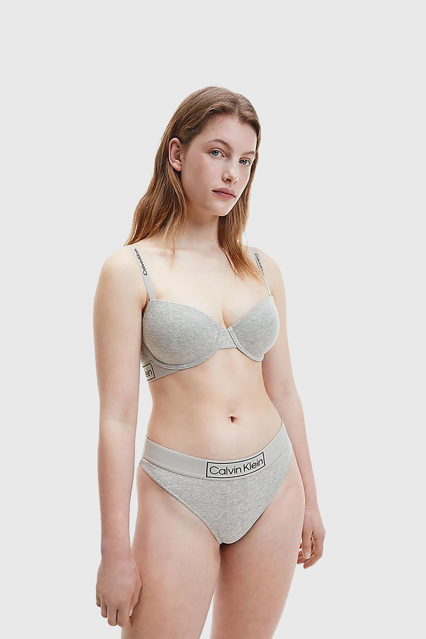 Трусы THONGCalvin Klein Трусы THONG 2