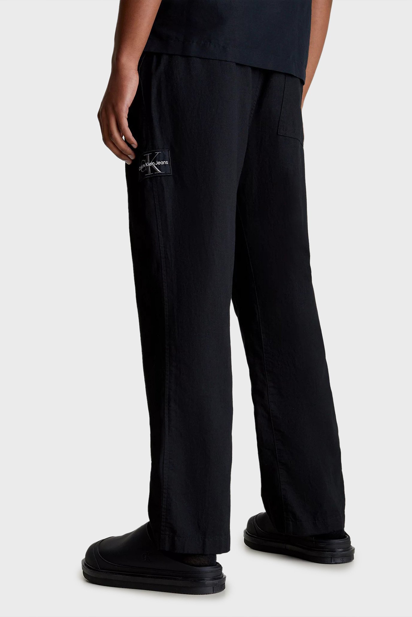 Штаны LINEN PANT 3