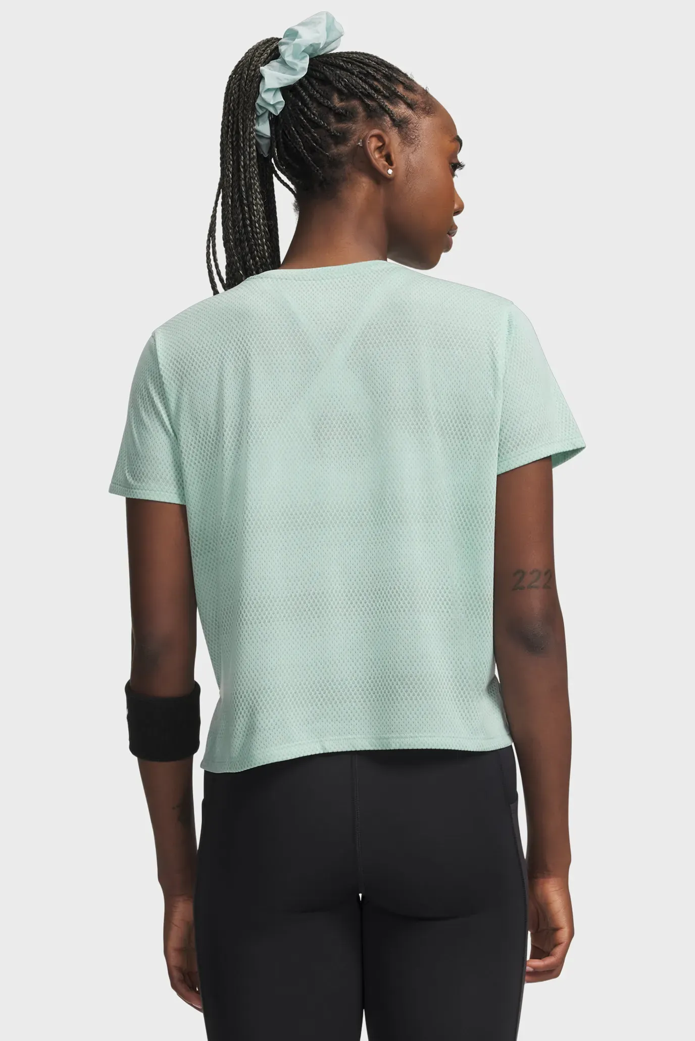 Футболка UA Velociti Shortsleeve 2