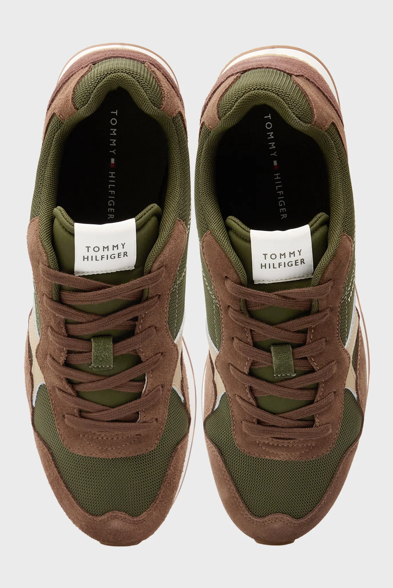 Кроссовки RUNNER ICON MIX 4