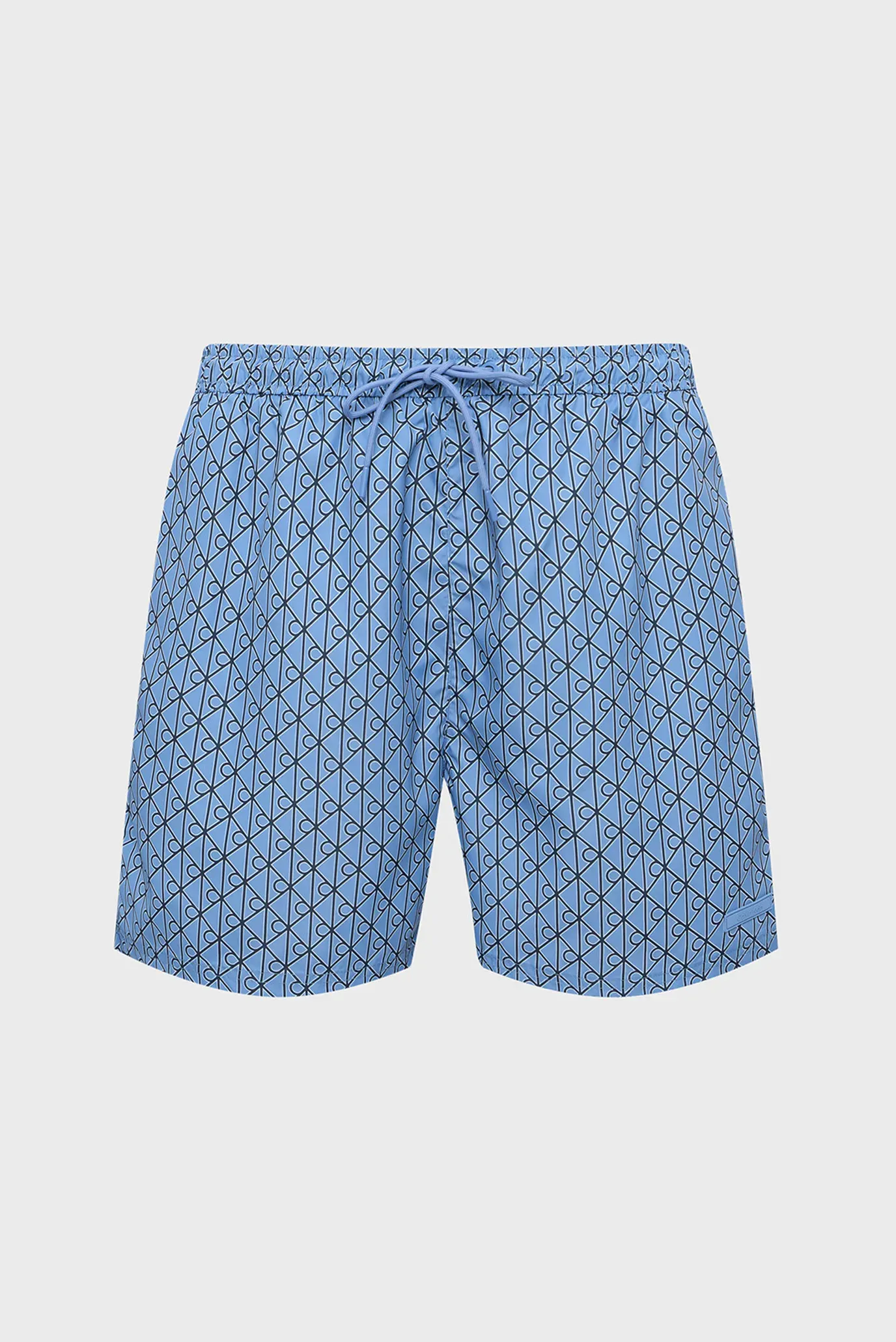 Шорты плавательные MEDIUM DRAWSTRING COVERED WAISTB 6