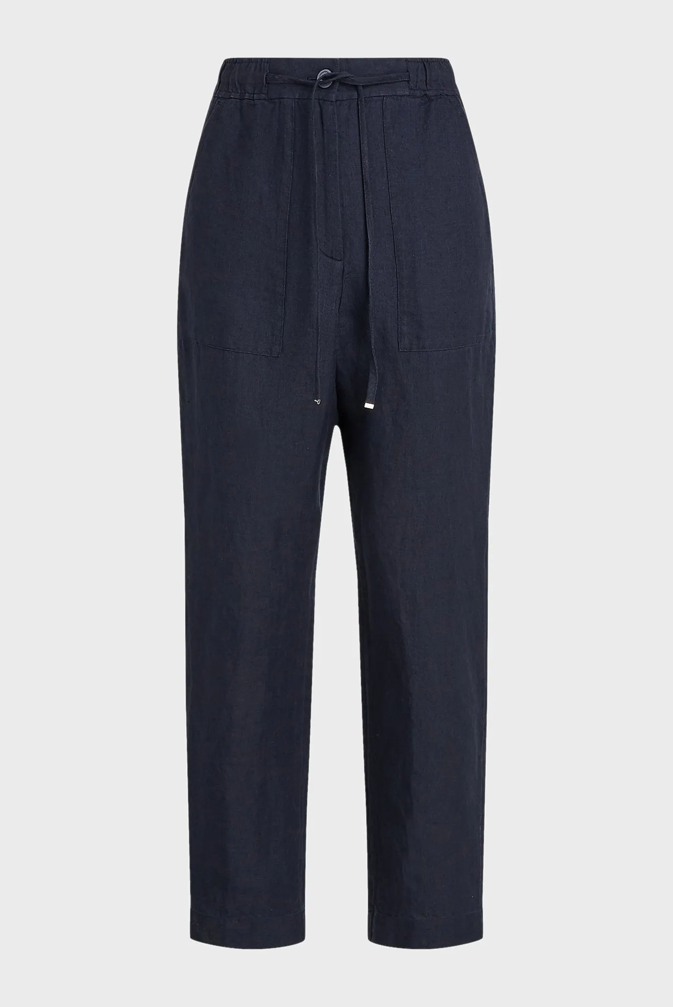 Штаны BOYFIT CAS LINEN PULL ON PANT 5