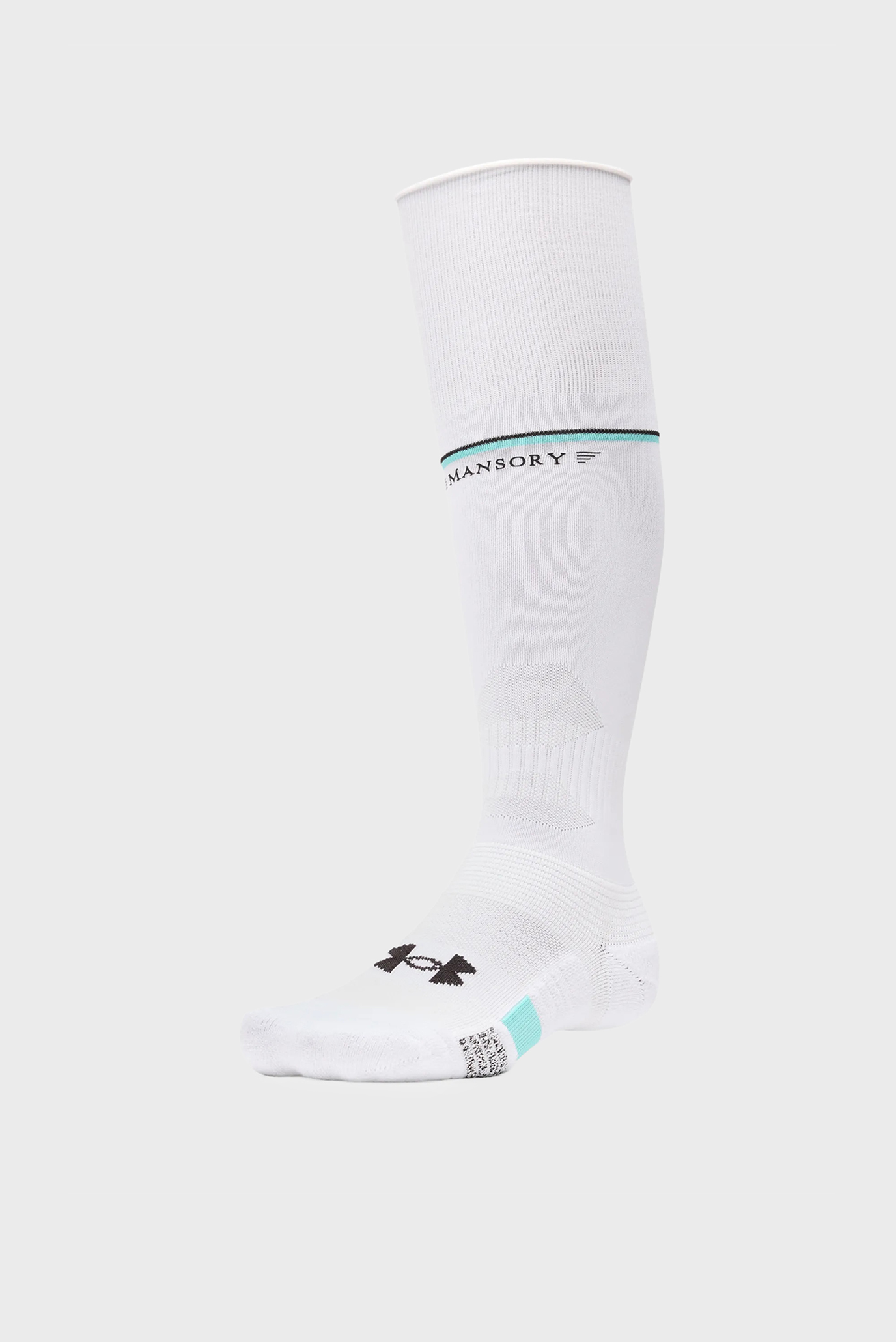 Носки UA x Mansory Magnetico Grip 2