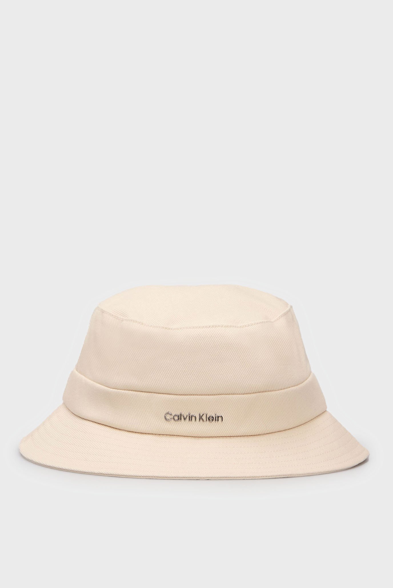 Панамка/BACK TIE COTTON TWILL BUCKET 1