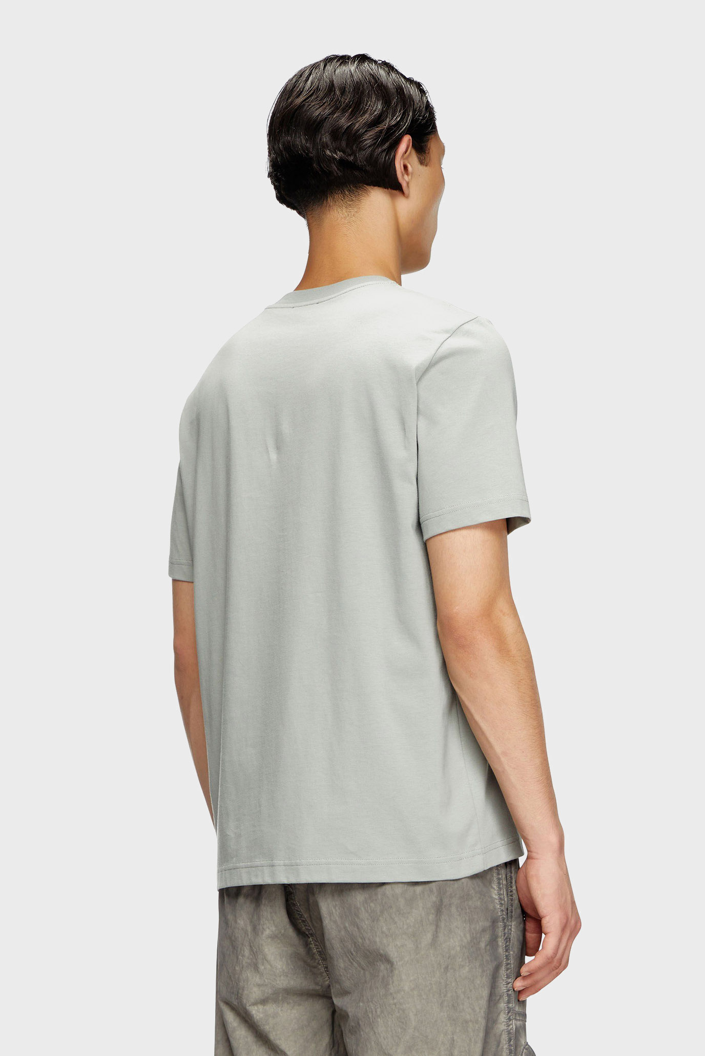 Футболка T-ADJUST-BIGOVAL MAGLIETTA 3