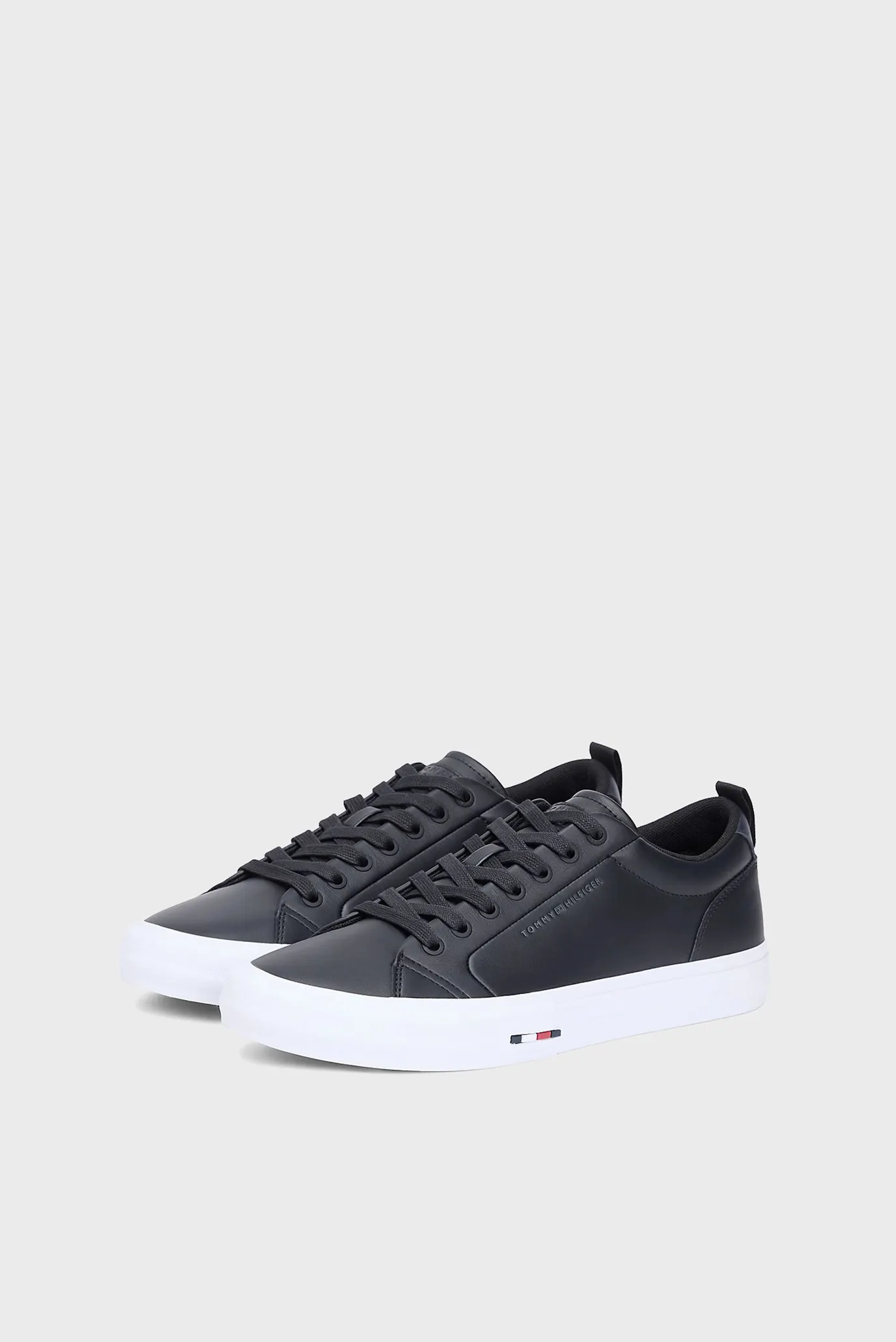 Кроссовки HARLEM STREET LTH 3