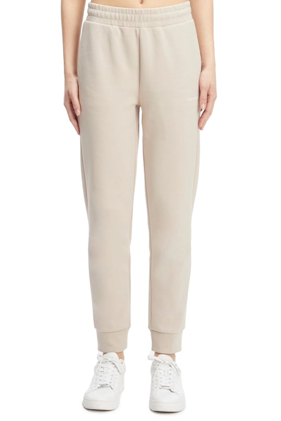 Штаны спортивные MICRO LOGO ESS SLIM JOGGER