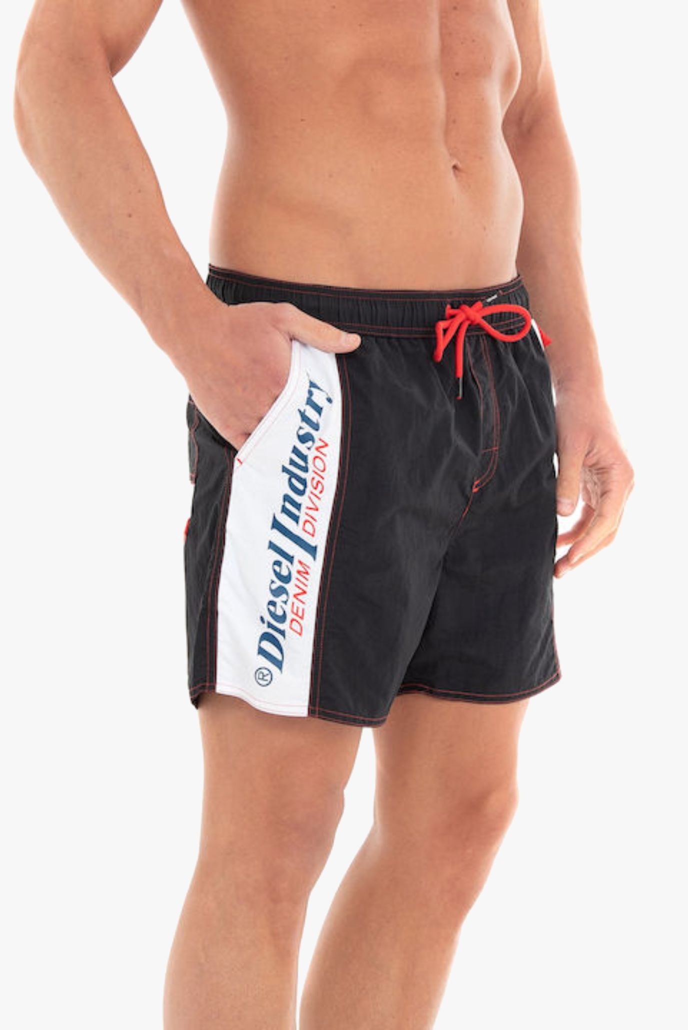 Шорты плавательные BMBX-CAYBAY SW Boxer Medium BOXER-SHORTS 3