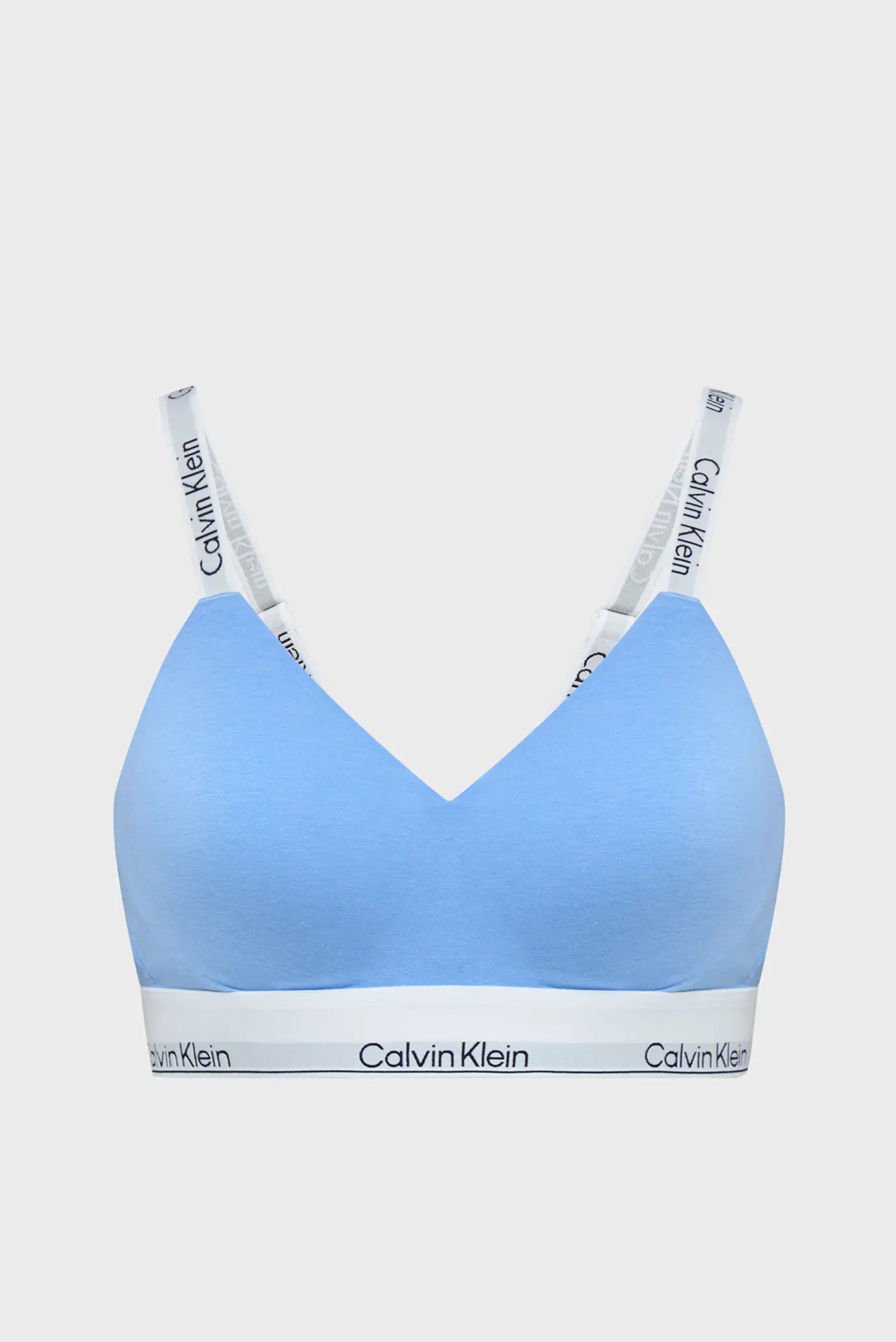 Бюстгальтер LGHTLY LINED BRALETTE 1