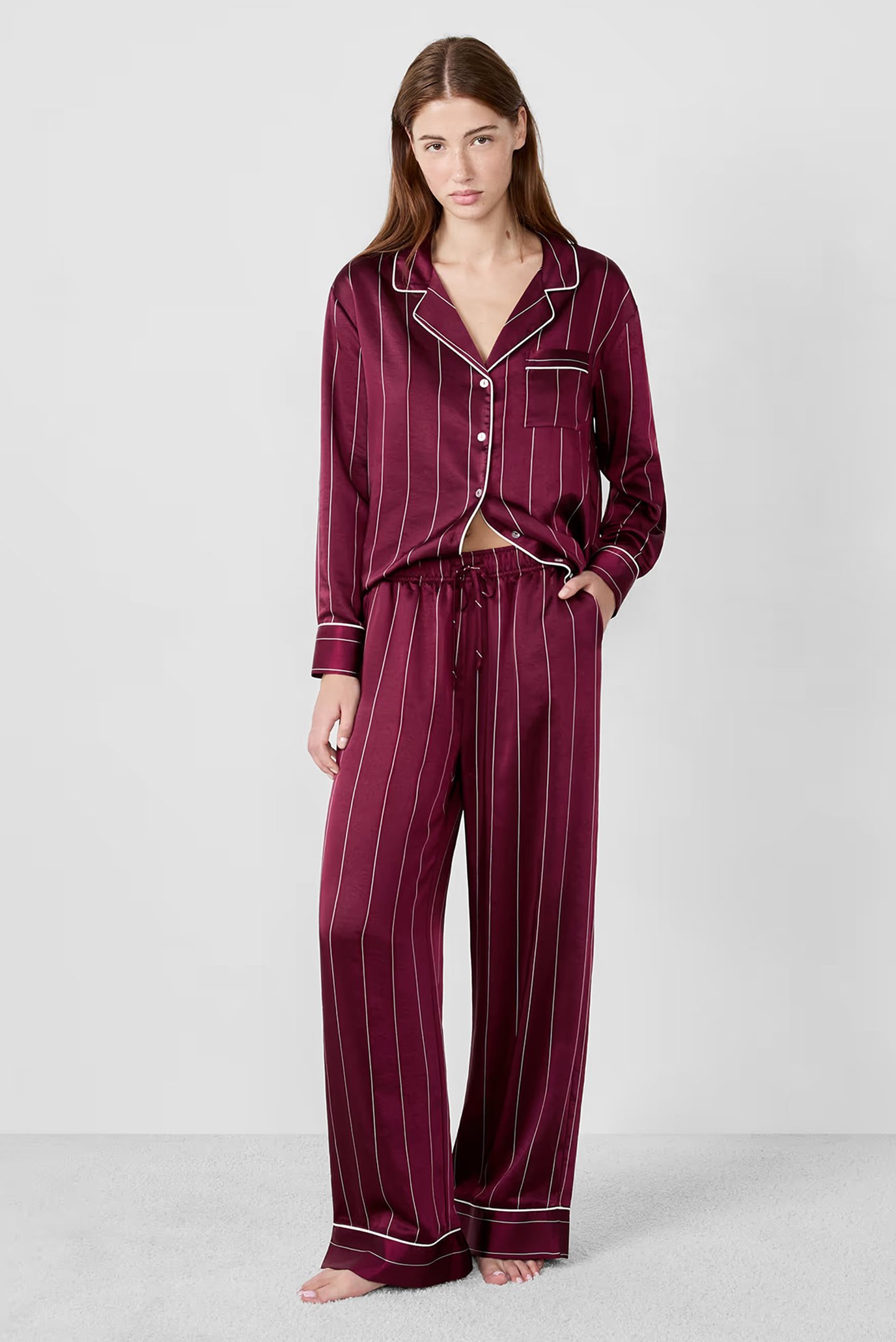 Штаны DAYANA - PANTALON 2