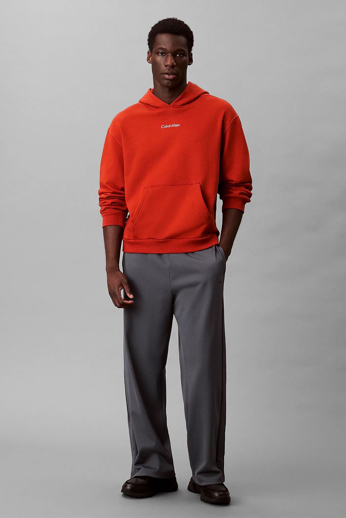 Худи LIFESTYLE PULLOVER HOODIE 2